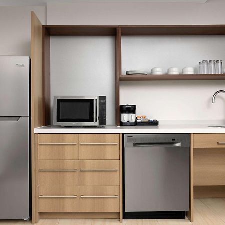 Home2 Suites By Hilton Durham University Medical Center エクステリア 写真