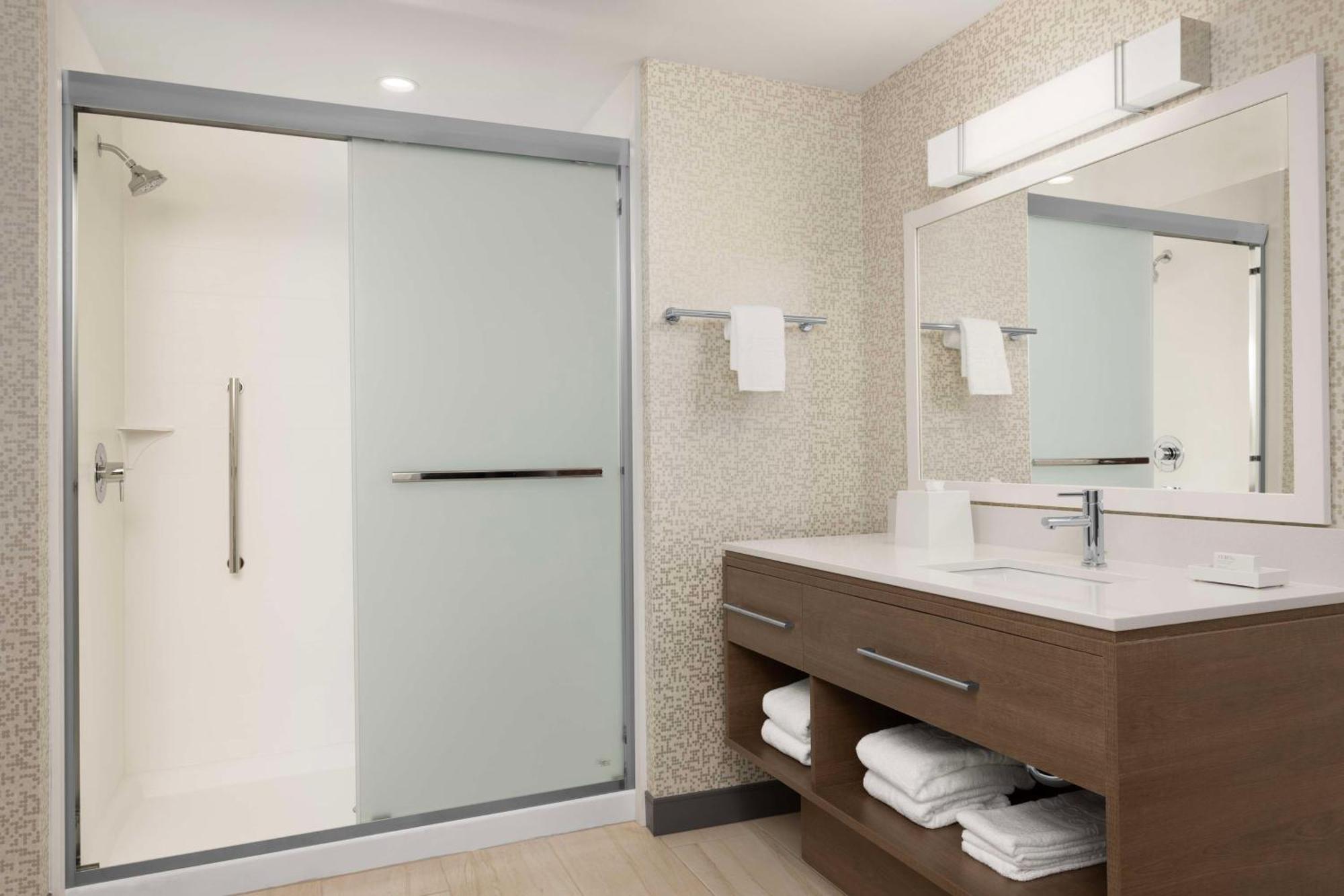Home2 Suites By Hilton Durham University Medical Center エクステリア 写真