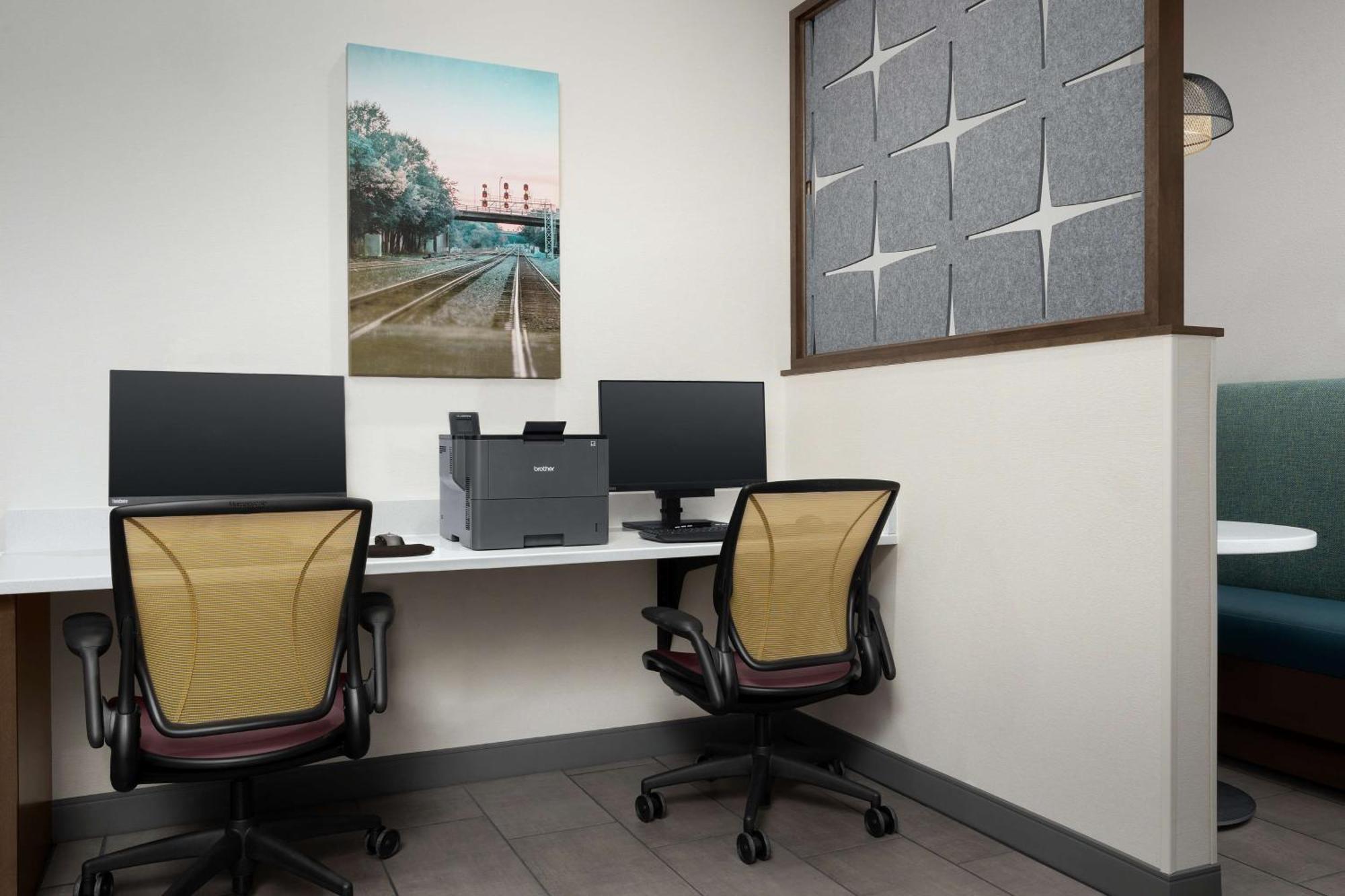 Home2 Suites By Hilton Durham University Medical Center エクステリア 写真