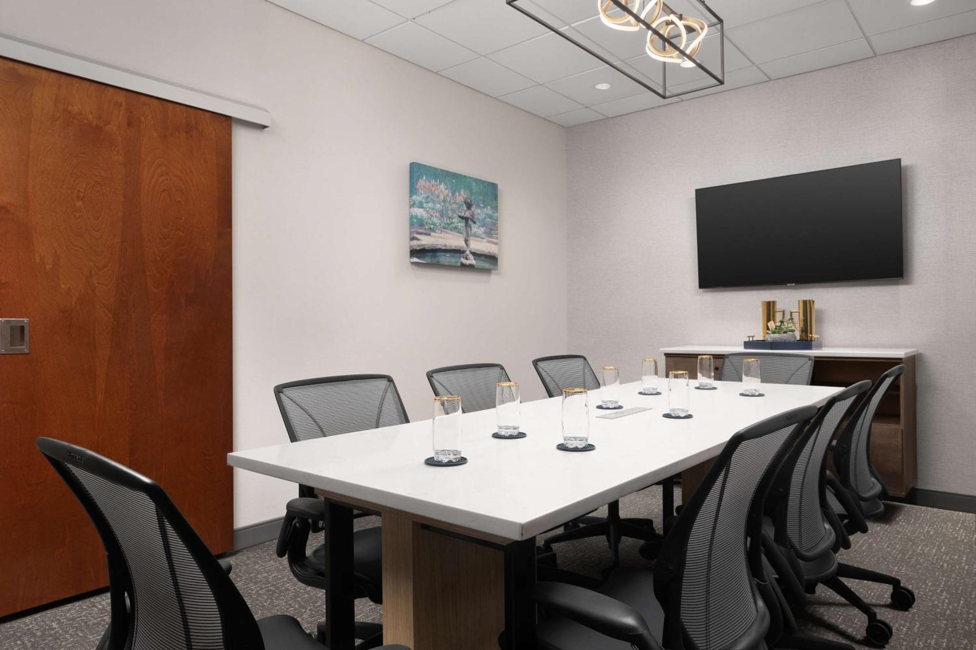Home2 Suites By Hilton Durham University Medical Center エクステリア 写真