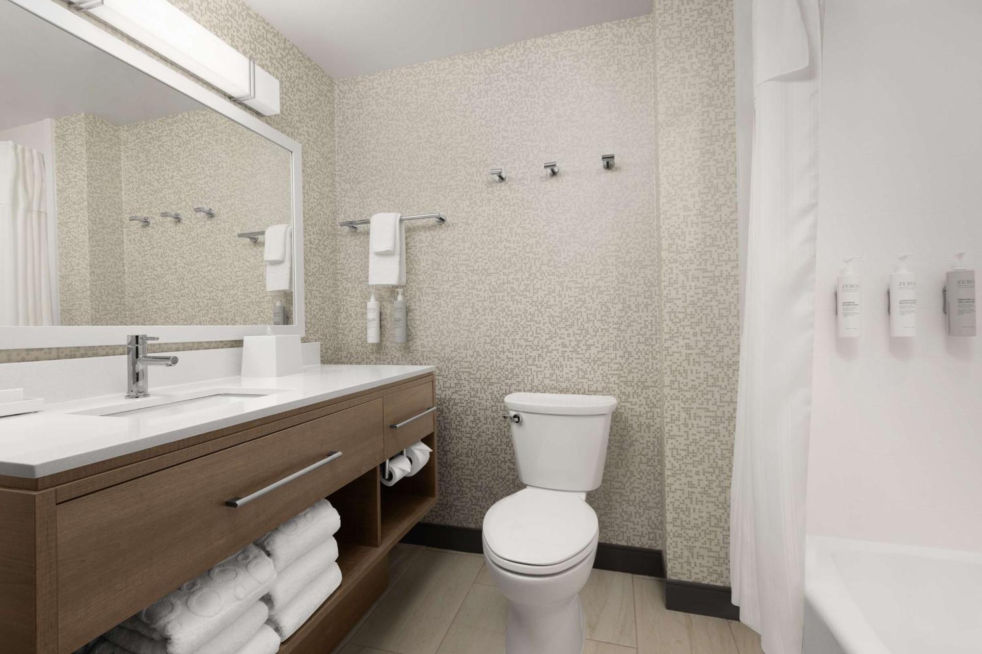 Home2 Suites By Hilton Durham University Medical Center エクステリア 写真