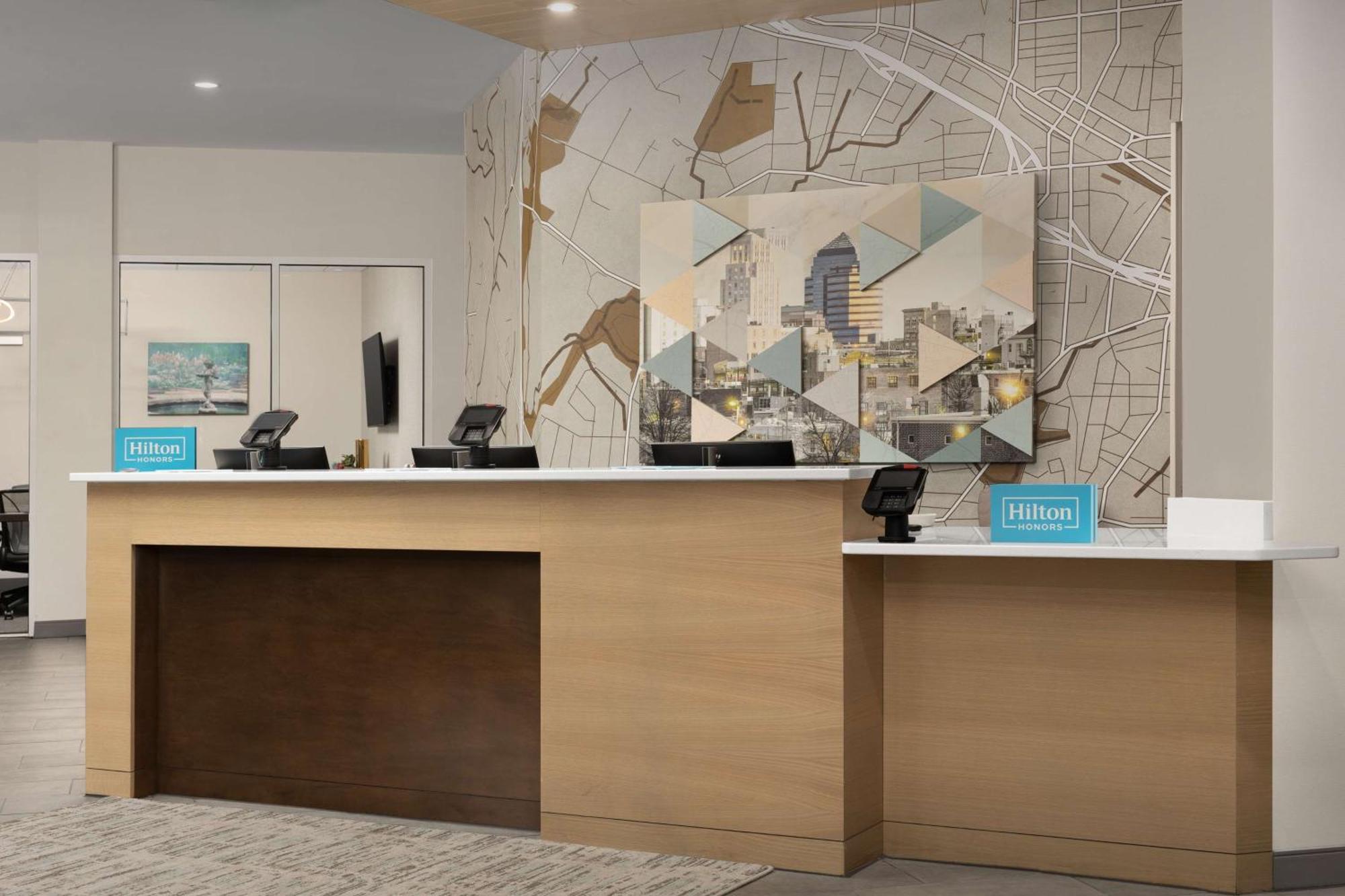 Home2 Suites By Hilton Durham University Medical Center エクステリア 写真