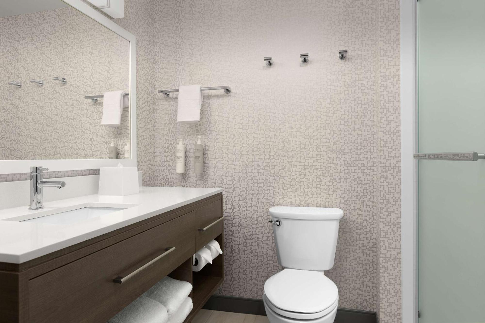 Home2 Suites By Hilton Durham University Medical Center エクステリア 写真
